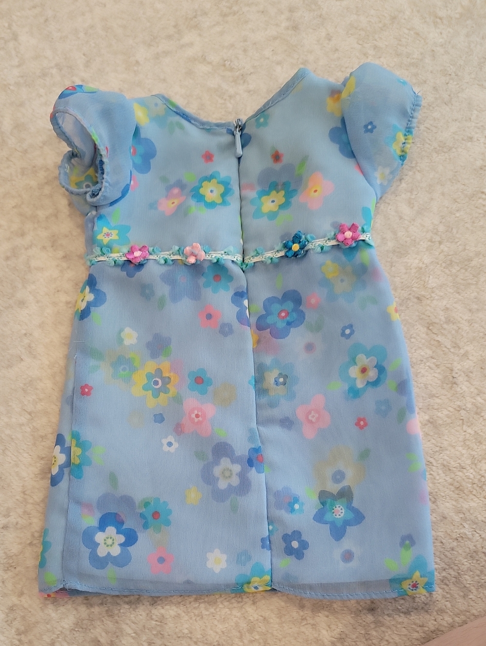 American Girl Doll, 2009 Girl Of The Year Chrissa Maxwell, Used Condition - Picture 10 of 10